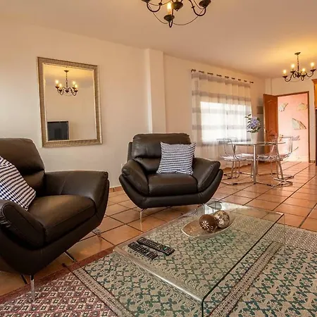 Apartament Lava *