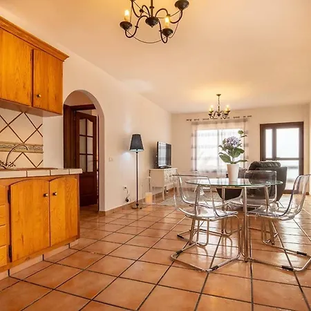 Apartament Lava *