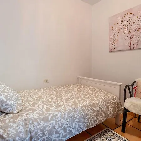 Apartmán Lava