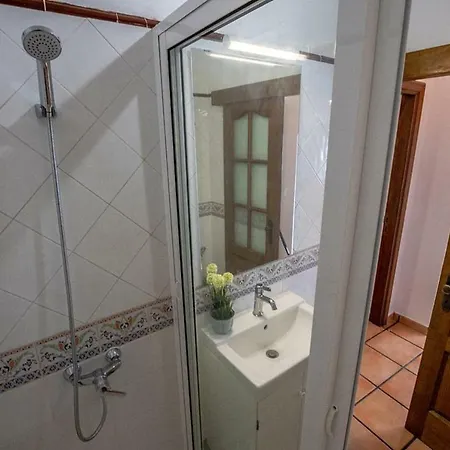 Lava Costa Adeje (Tenerife)